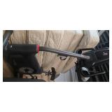 Schwinn 170 Upright Exercise Bike (New, assembled but needs a power adaptor)