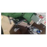 Schwinn 170 Upright Exercise Bike (New, assembled but needs a power adaptor)