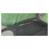 Schwinn 170 Upright Exercise Bike (New, assembled but needs a power adaptor)