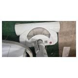 Progressive Carpet Cleaner ( USED, Works fine)