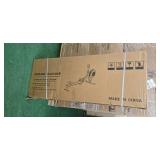 Commercial Air Rower from the Manufacturer of Concept 2 (NEW and in an original box)