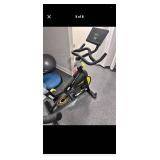 ProForm Tour de France CBC Exercise Spin Bike – Brand New Condition! Assembled