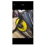 ProForm Tour de France CBC Exercise Spin Bike – Brand New Condition! Assembled