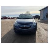 2013 Chevrolet Equinox