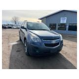 2013 Chevrolet Equinox