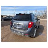 2013 Chevrolet Equinox