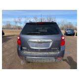 2013 Chevrolet Equinox