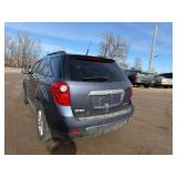 2013 Chevrolet Equinox