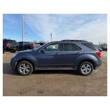 2013 Chevrolet Equinox