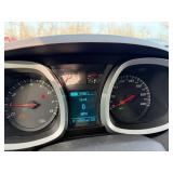 2013 Chevrolet Equinox