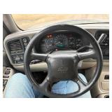 2002 Chevrolet Suburban