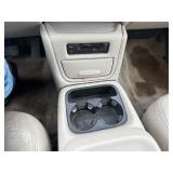 2002 Chevrolet Suburban