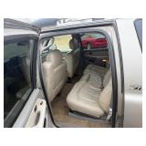 2002 Chevrolet Suburban