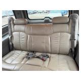 2002 Chevrolet Suburban