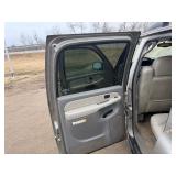 2002 Chevrolet Suburban