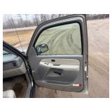 2002 Chevrolet Suburban