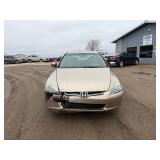 2004 Honda Accord
