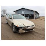 2004 Honda Accord