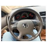2004 Honda Accord