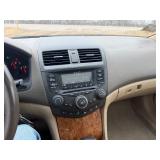 2004 Honda Accord