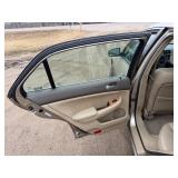 2004 Honda Accord
