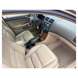 2004 Honda Accord