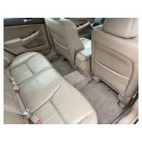 2004 Honda Accord