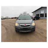 2008 Saturn Vue