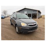 2008 Saturn Vue