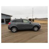 2008 Saturn Vue