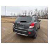 2008 Saturn Vue