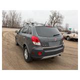 2008 Saturn Vue