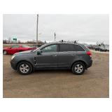 2008 Saturn Vue
