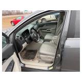2008 Saturn Vue