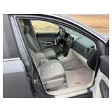 2008 Saturn Vue
