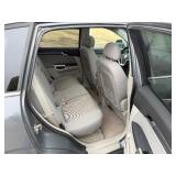 2008 Saturn Vue