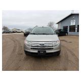 2008 Ford Edge