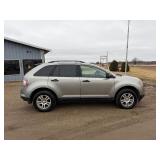 2008 Ford Edge