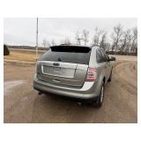 2008 Ford Edge