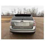 2008 Ford Edge