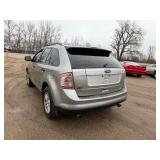 2008 Ford Edge