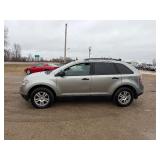 2008 Ford Edge