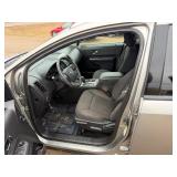 2008 Ford Edge