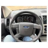 2008 Ford Edge