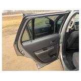 2008 Ford Edge