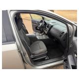 2008 Ford Edge
