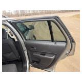 2008 Ford Edge