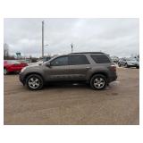 2008 GMC Acadia