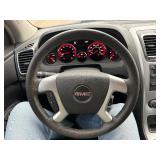 2008 GMC Acadia