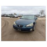 2006 Pontiac Grand Prix